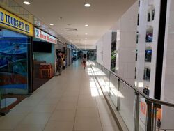 Lucky Plaza (D9), Shop House #505381101